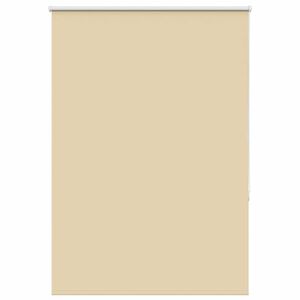 vidaXL Tenda a Rullo Oscurante 115x175 cm Larghezza Tessuto 110,7 cm