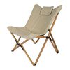 Bo-Camp Sedia Relax Wembley L Beige