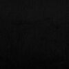 vidaXL Cuscini da Divano 2 pcs Nero 145 x 40 cm Tessuto