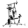 vidaXL Palestra Multifunzione Domestica Home Gym 65 kg