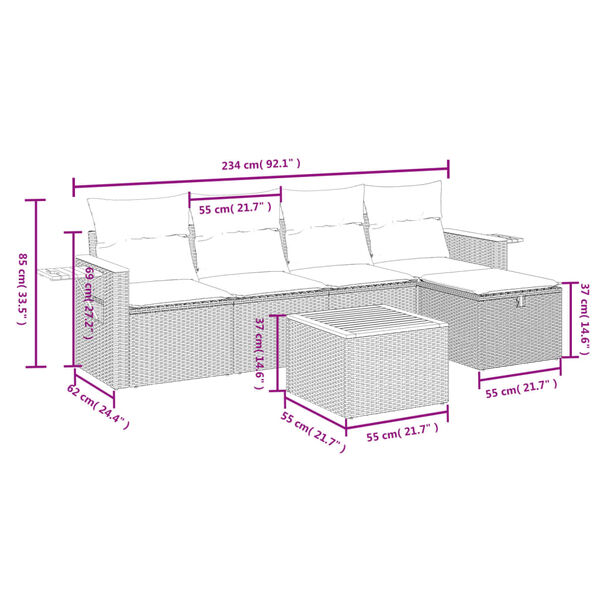 Visualizzazione immagine prodotto 4 di 17