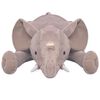 vidaXL Giocattolo Peluche Elefante XXL 95 cm