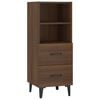 Brown_oak