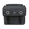 Willex Borse Laterali da Bici 52 L Nere 11301