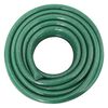 vidaXL Tubo d'Aria Verde 0,75" 20 m in PVC