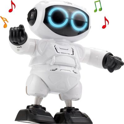Silverlit Robot Giocattolo Robo Beats