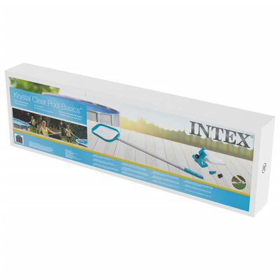 Intex Kit di Manutenzione per Piscina 28002