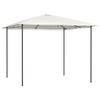 vidaXL Gazebo 3x3x2,6 m Crema 160 g/m&sup2;