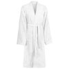vidaXL Accappatoio KINN Bianco XXL Cotone