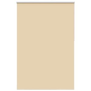 vidaXL Tenda a Rullo Oscurante 160x230 cm Larghezza Tessuto 156,6 cm