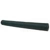 vidaXL Recinzione Esagonale 1,4 x 50 m PVC Verde