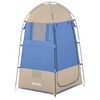 Bestway Tenda Portuale Stazionaria Blu 1,1 x 1,1 x 1,9 m