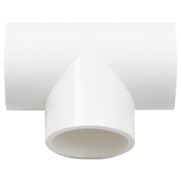 vidaXL Set Raccordi per Fontana da Piscina