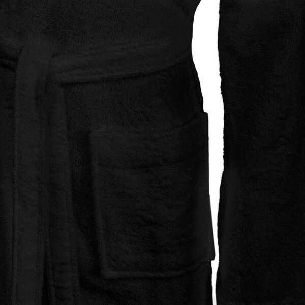 vidaXL Accappatoio KINN XXL Cotone