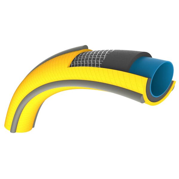 Hozelock Tubo per Irrigazione Tricoflex Ultraflex 10 m