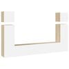 White_and_sonoma_oak