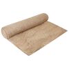 vidaXL Rotolo di Juta 160 x 2500 cm