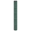 vidaXL Membrana Antierbacce Verde 1x100 m in PP