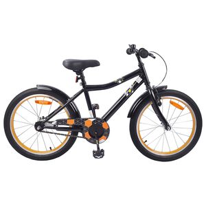 vidaXL Bicicletta per Bambini 20 Pollici