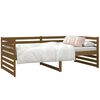 vidaXL Dormeuse Ambra 90x190 cm in Legno Massello di Pino