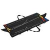 vidaXL Set Rimozione Ammaccature 8 pz senza Verniciatura Acciaio Inox