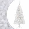 vidaXL Albero di Natale artificiale con palline 150 cm 150 LED