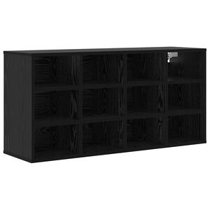 vidaXL Mobile per scarpe 103 x 30 x 51 cm Legno ingegnerizzato