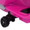 vidaXL Motocicletta per Bambini Elettrica Vespa GTS300 Rosa