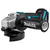 Makita Smerigliatrice senza Batteria 18 V 12,5 cm Blu e Nera