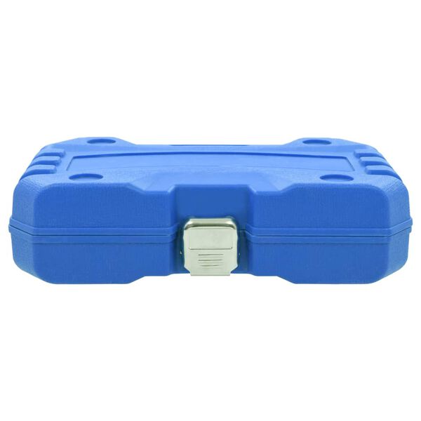 vidaXL Set di Bussole per Rimozione Dadi 23 pz VAG