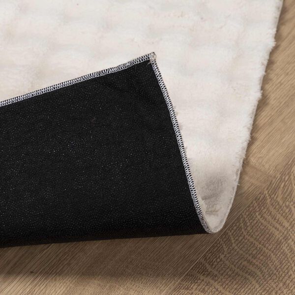 vidaXL Tappeti per area Rettangolare Beige 280 x 200 cm