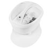 Medisana Pediluvio Idromassaggio FS 883 Bianco