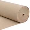 vidaXL Fleece per Piante di Protezione dal Gelo Beige 20 x 3,2 m