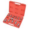 vidaXL Kit Chiavi a Bussola per Tappo della Coppa dell'Olio 3/8"