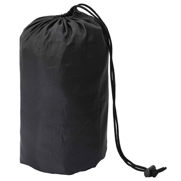 vidaXL Cuscino per il Ginocchio Grigio 26 x 21,5 x 15 cm