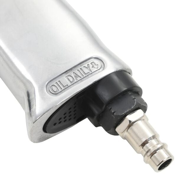 vidaXL Trapano Pneumatico 1800 Giri/min da 3/8 "
