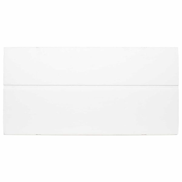 vidaXL Pannelli da parete 10 pcs Grigio 100 x 50 cm Schiuma EPS