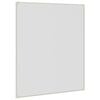 vidaXL Zanzariera Magnetica per Finestre Antracite 100x120 cm