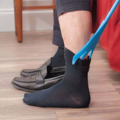 Sock Slider Ausilio per Infilare le Calze SOC001
