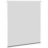 vidaXL Tenda a Rullo Oscurante 135x175 cm Larghezza Tessuto 131,6 cm