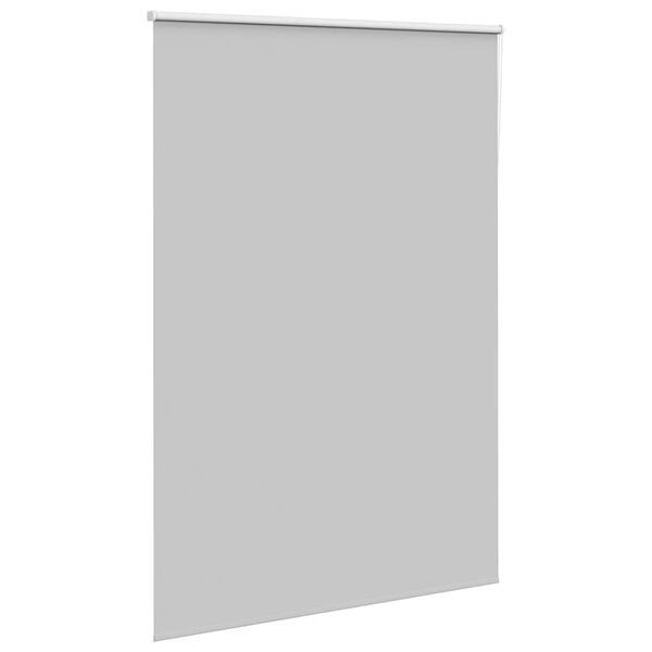 vidaXL Tenda a Rullo Oscurante 165x230 cm Larghezza Tessuto 161,6 cm