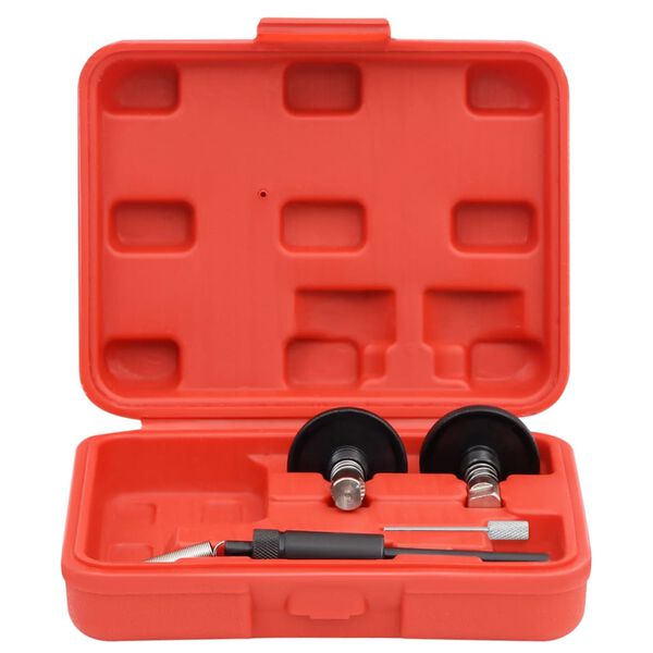 vidaXL Set Fasatura Motore Diesel per Vauxhall