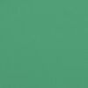 vidaXL Cuscino per Panca Verde 100x50x7 cm in Tessuto Oxford