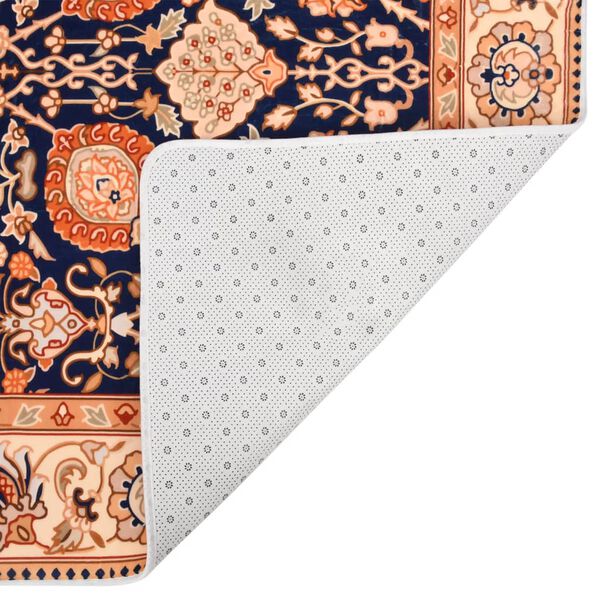 vidaXL Tappeto Orientale Stampato Multicolore 160x230 cm