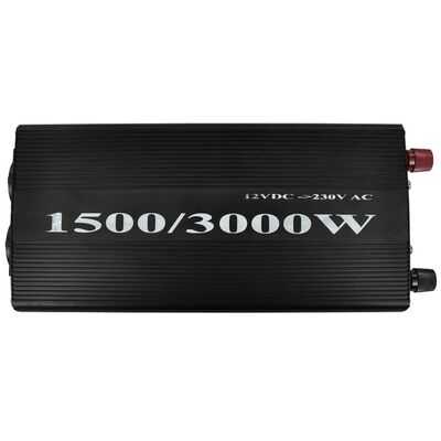 Convertitore di corrente di potenza 1500W - 3000W