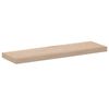 vidaXL Mensola Pensile 80x23,5x4 cm in Truciolato
