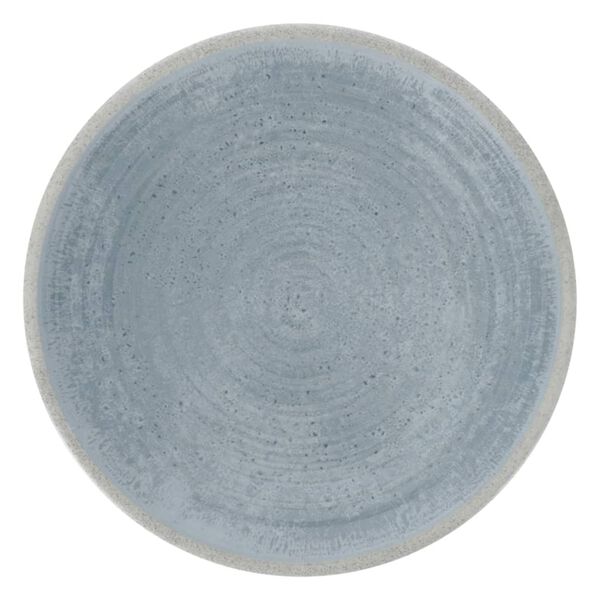 Travellife Set Stoviglie di Lusso Campeggio 12 pz D&eacute;nia Grigio Chiaro