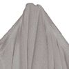 vidaXL Felpa coperta KINN Grigio L Cotone