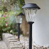 Luxform Set Completo di Luci Solari da Giardino a LED 3 pz Tropez
