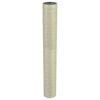 vidaXL Tiragraffi per Gatti 8x60 cm 8 mm Beige